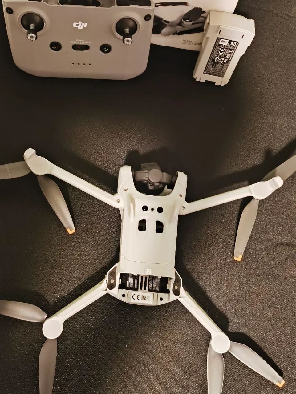 DJI mini 3  - Foto 3