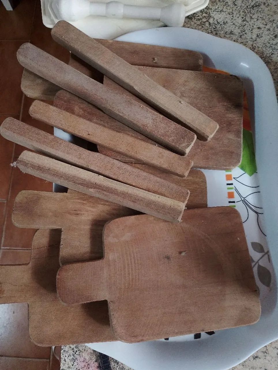 Utensílios para restaurante  - Foto 5