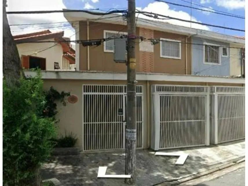 Casa em Leilão - Butantã - São Paulo - SP