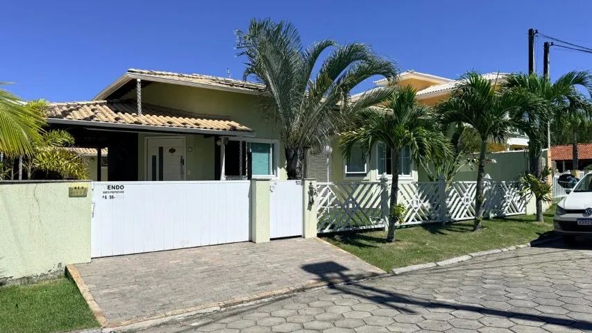 Foto - Maricá - Ponta Grossa