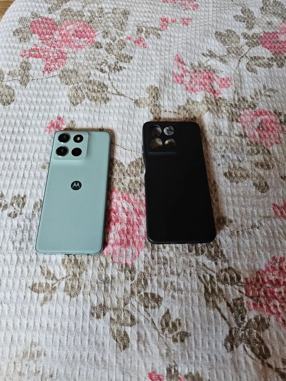 Celular moto g 56 top memória 256 - Foto 3