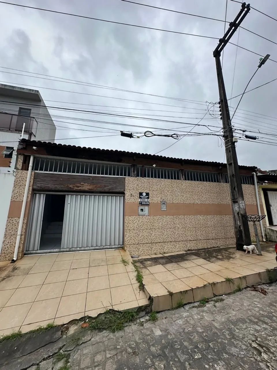 Casa usada no Castelo Branco - Foto 2