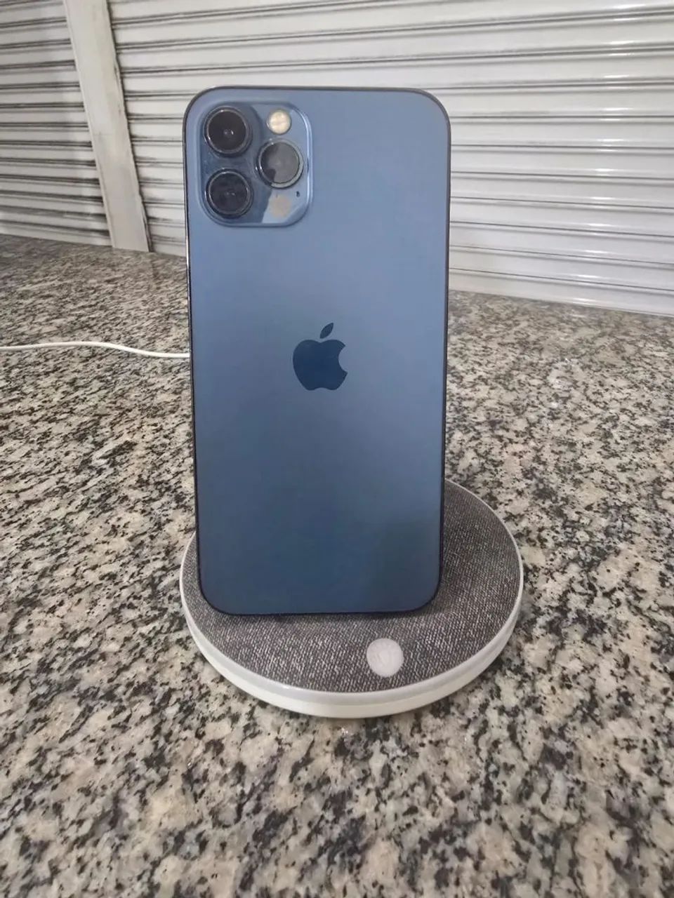iPhone 12 pro  - Foto 2