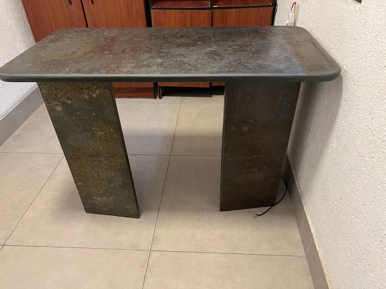 Mesa ardósia 