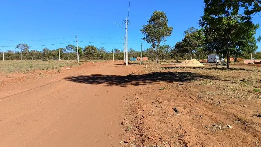  ÁGIO DE LOTE À VENDA - PALMAS/TO - Foto 3