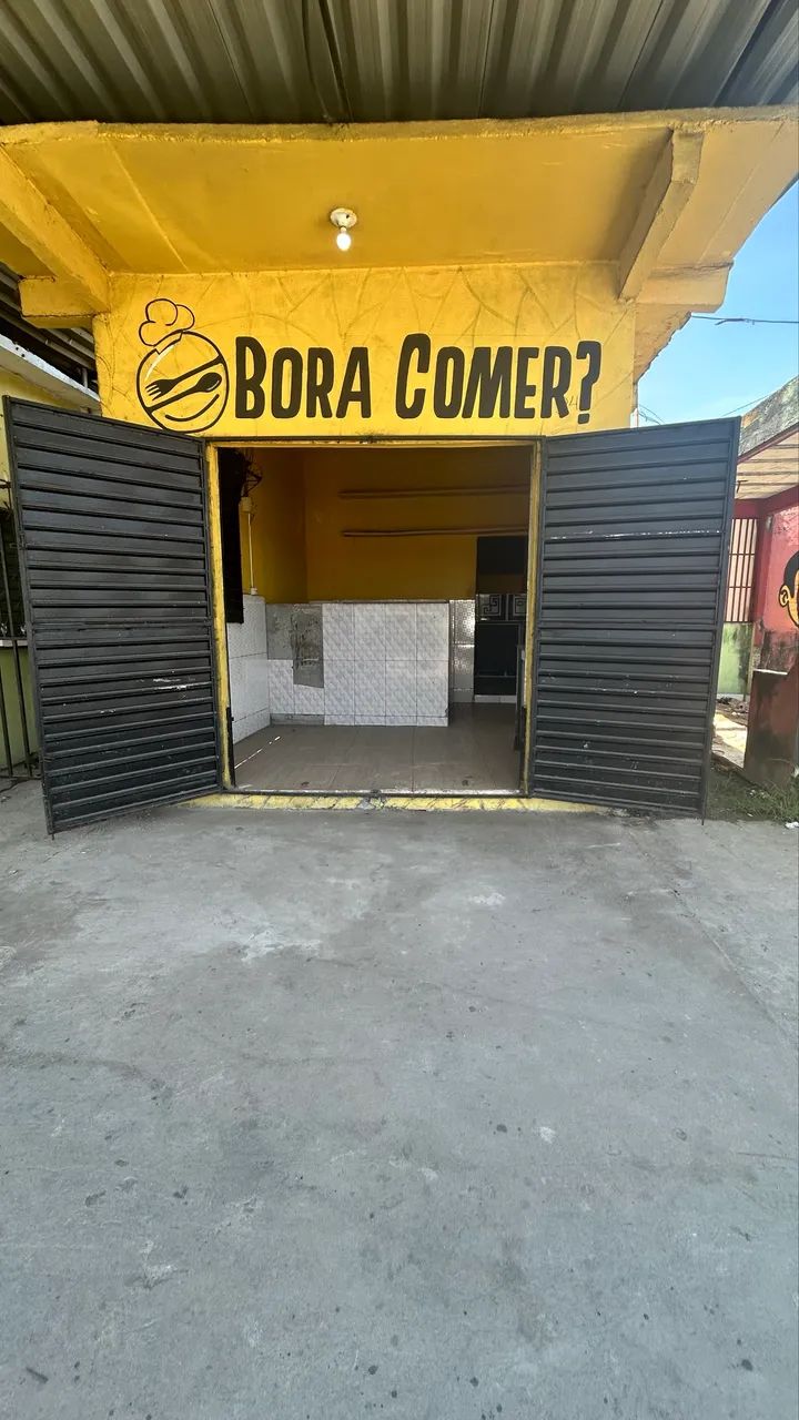 Vendo excelente ponto comercial na avenida Alphaville Leste - Foto 4