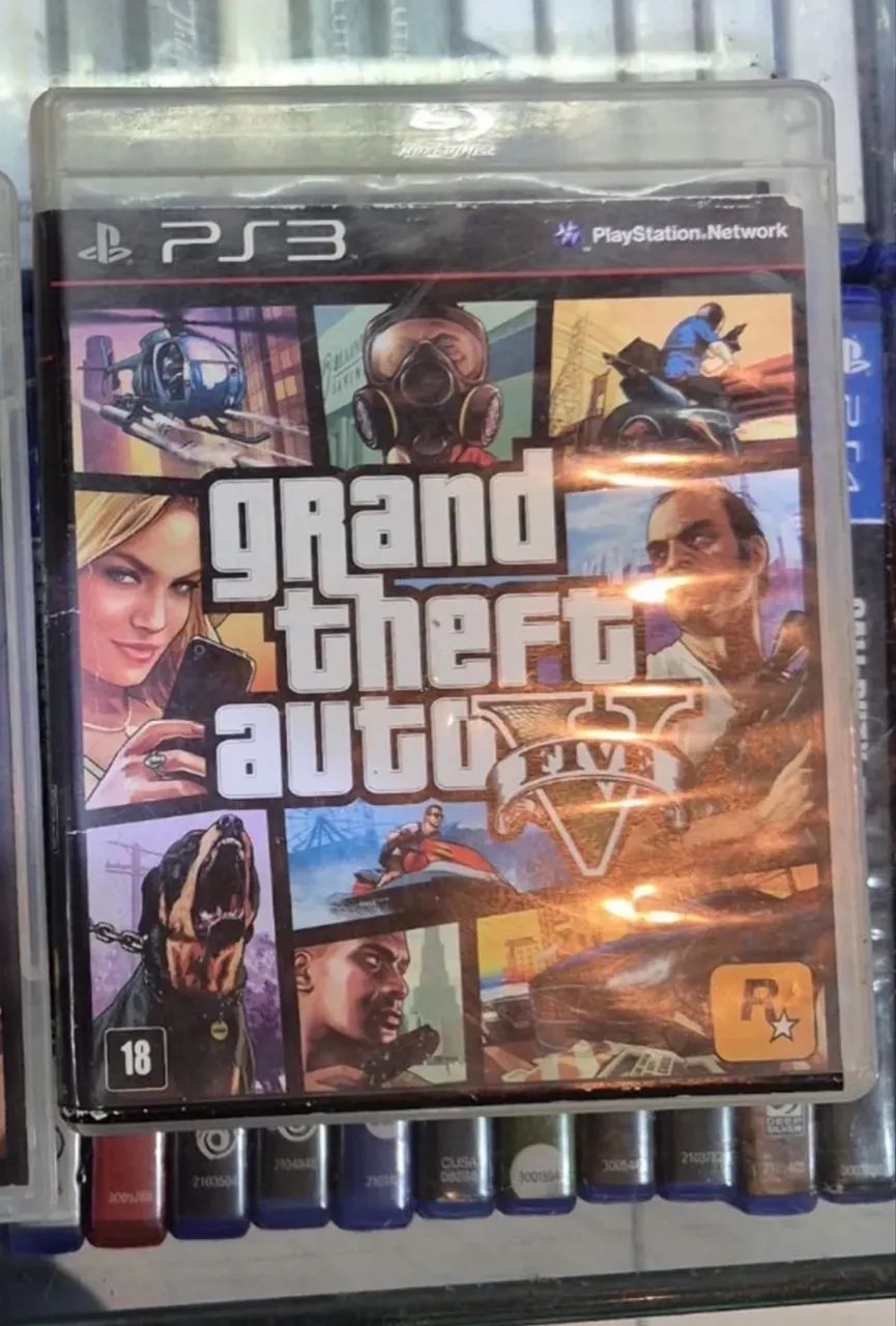 GTA 5