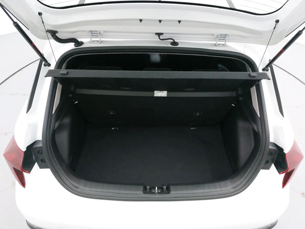 Hyundai HB20 Limited 1.0 Flex 12V Mec., foto 9 de 18