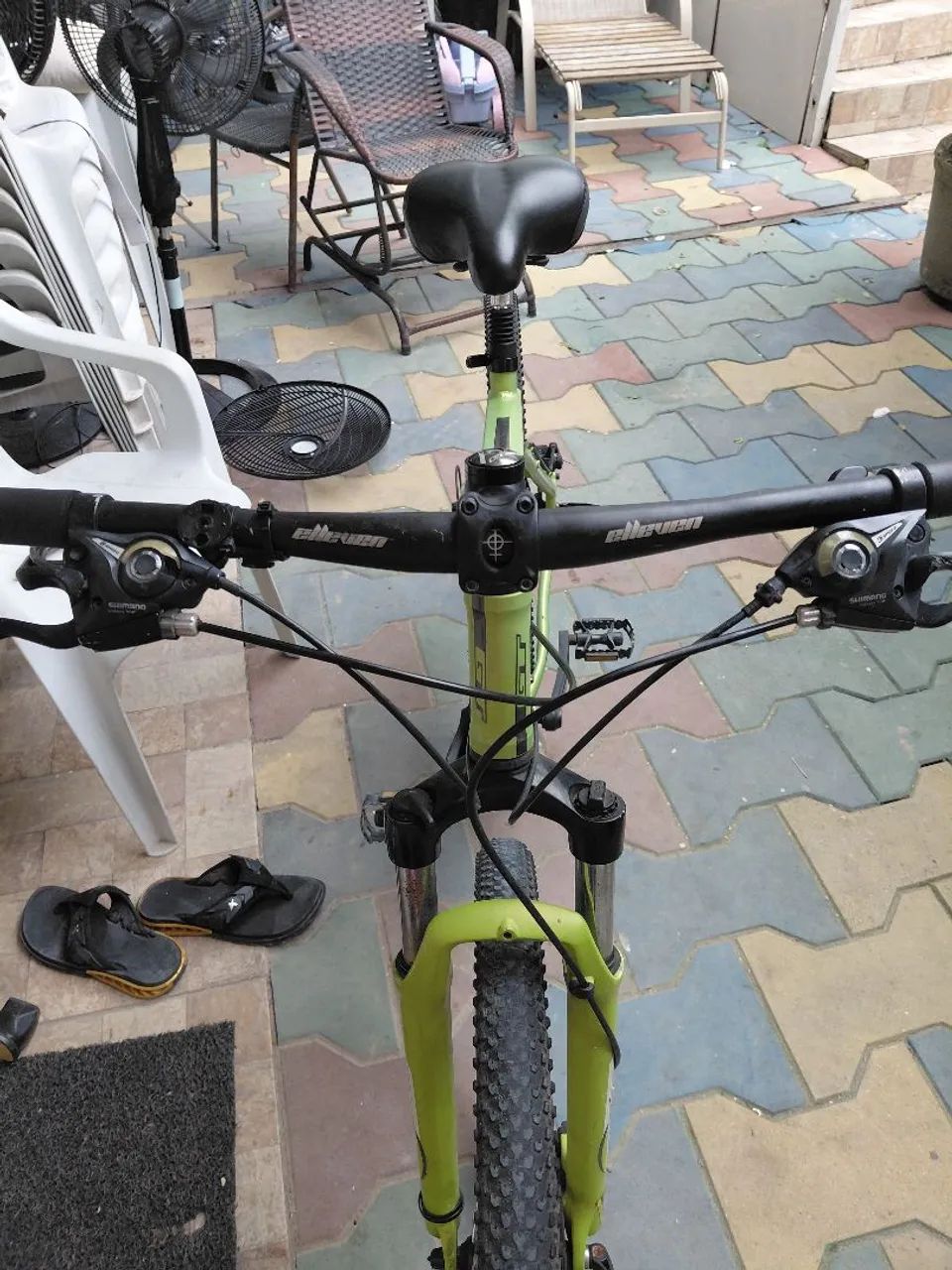 Bike mtb gt timberline - Foto 5