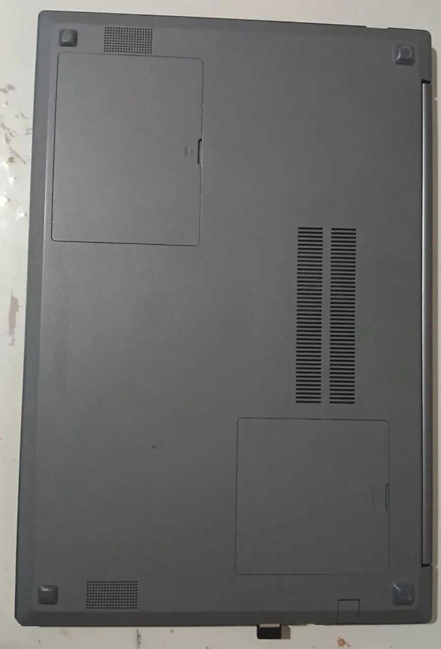 Notebook Samsung 550XDA - Foto 3