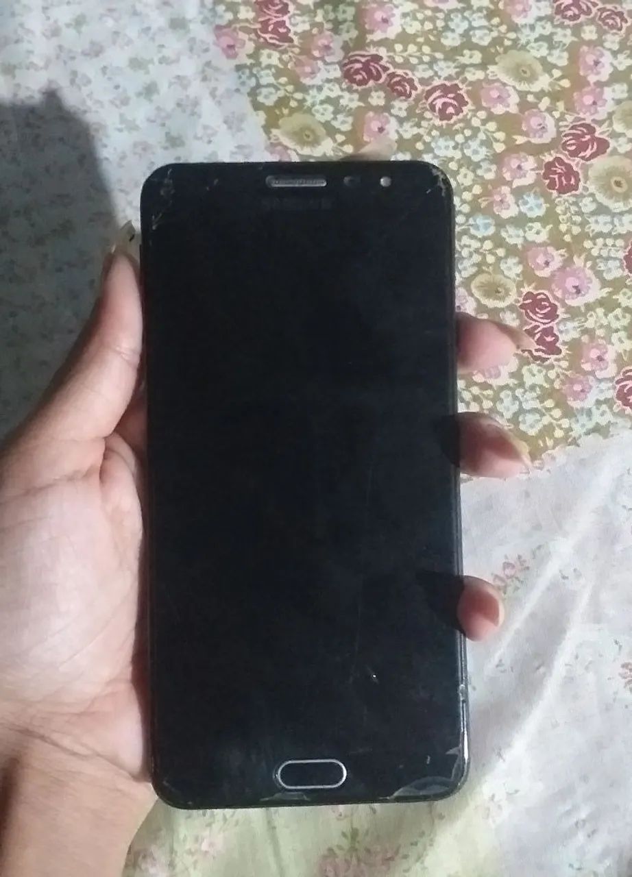 Samsung Galaxy J7 Prime - Foto 2