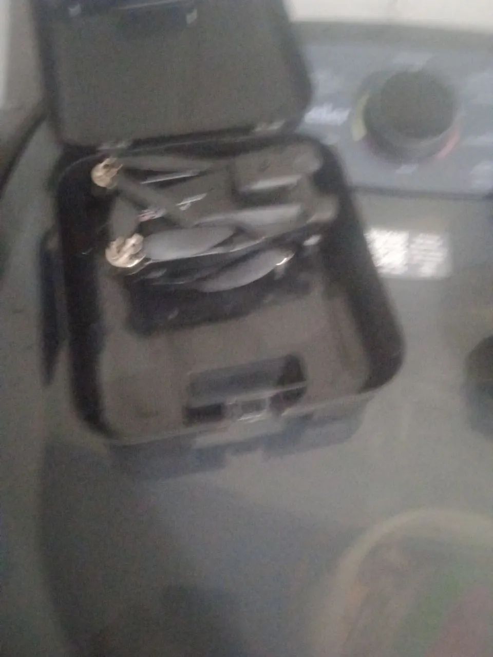 Drone usado 