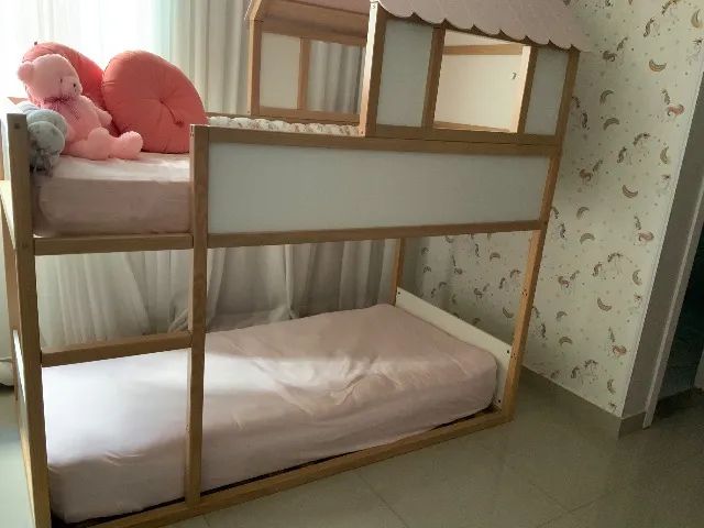 CAMA BELICHE CASINHA - Foto 5