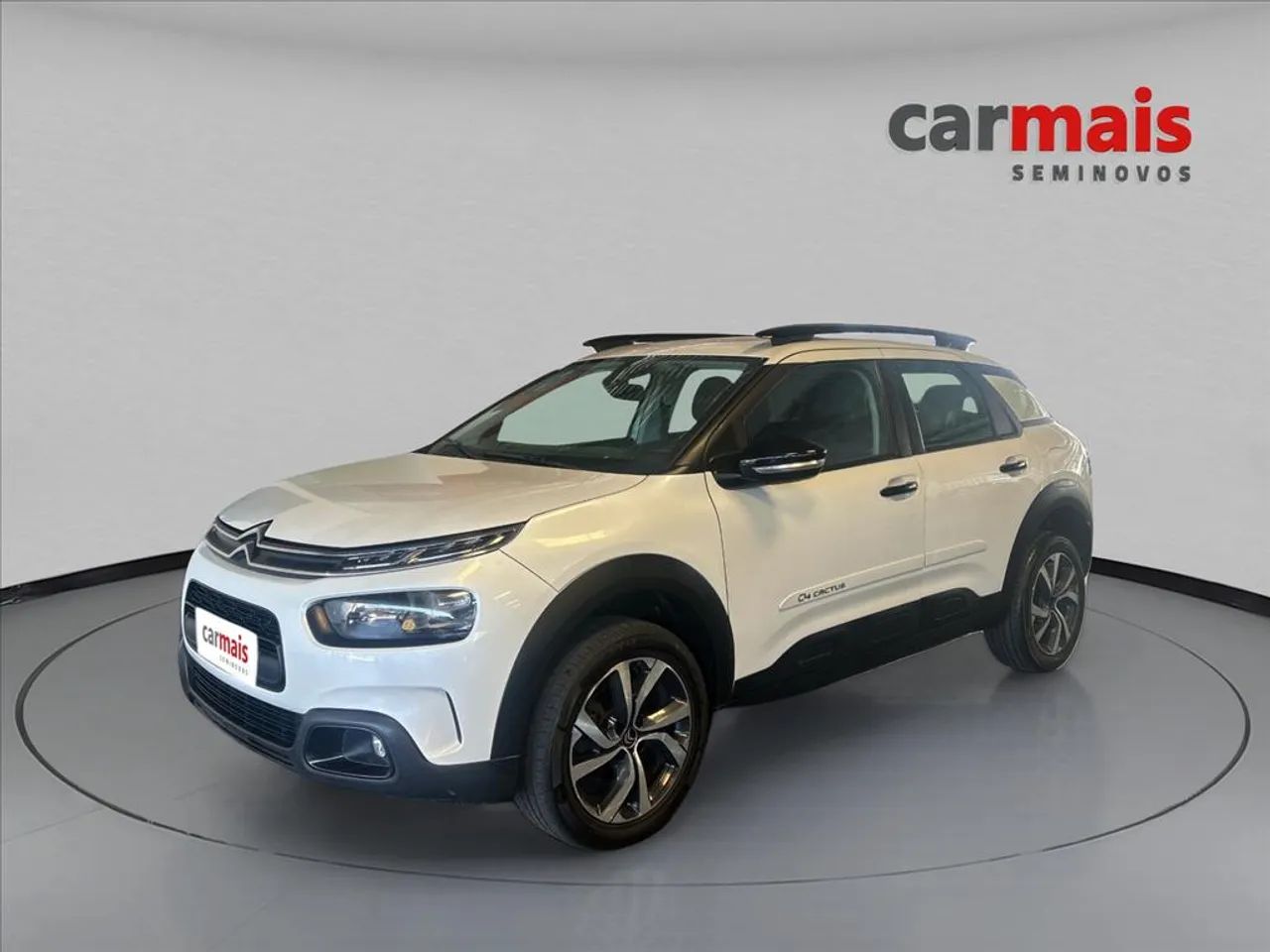Citroën C4 2019