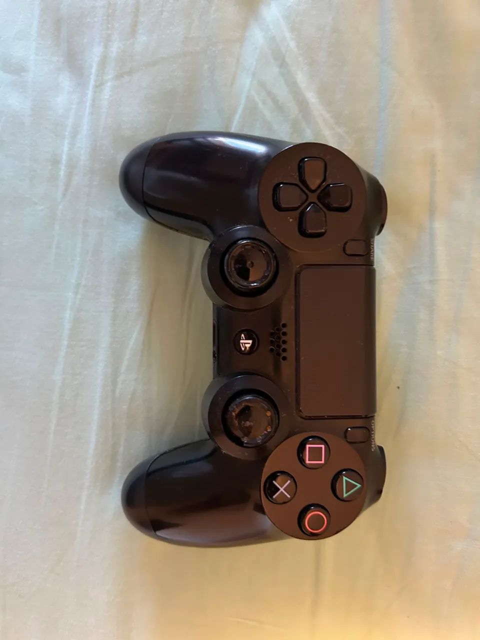PlayStation 4, PS4, preto - Consoles de Vídeo Game - Núcleo