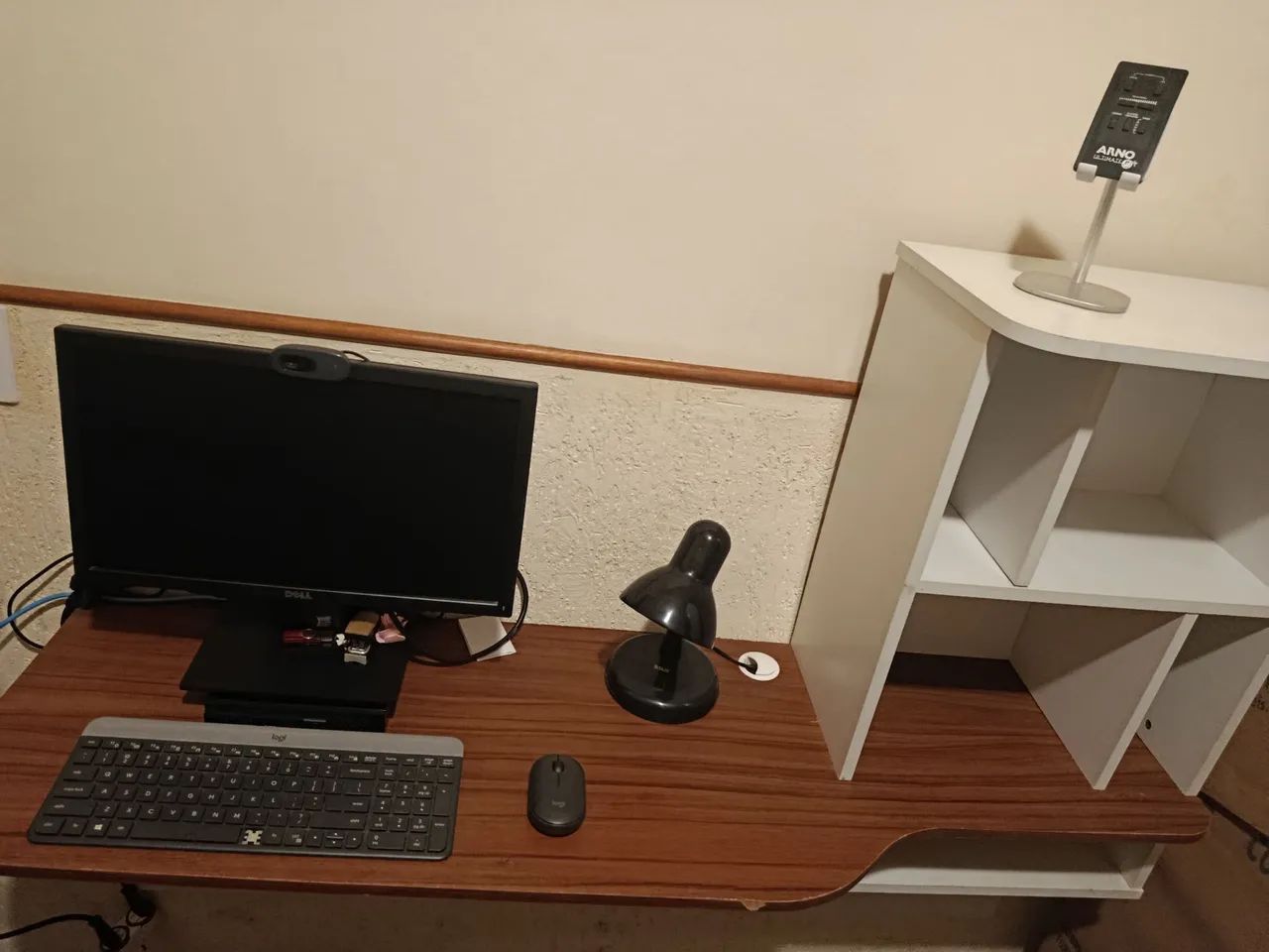 Mesa de trabalho - Foto 2