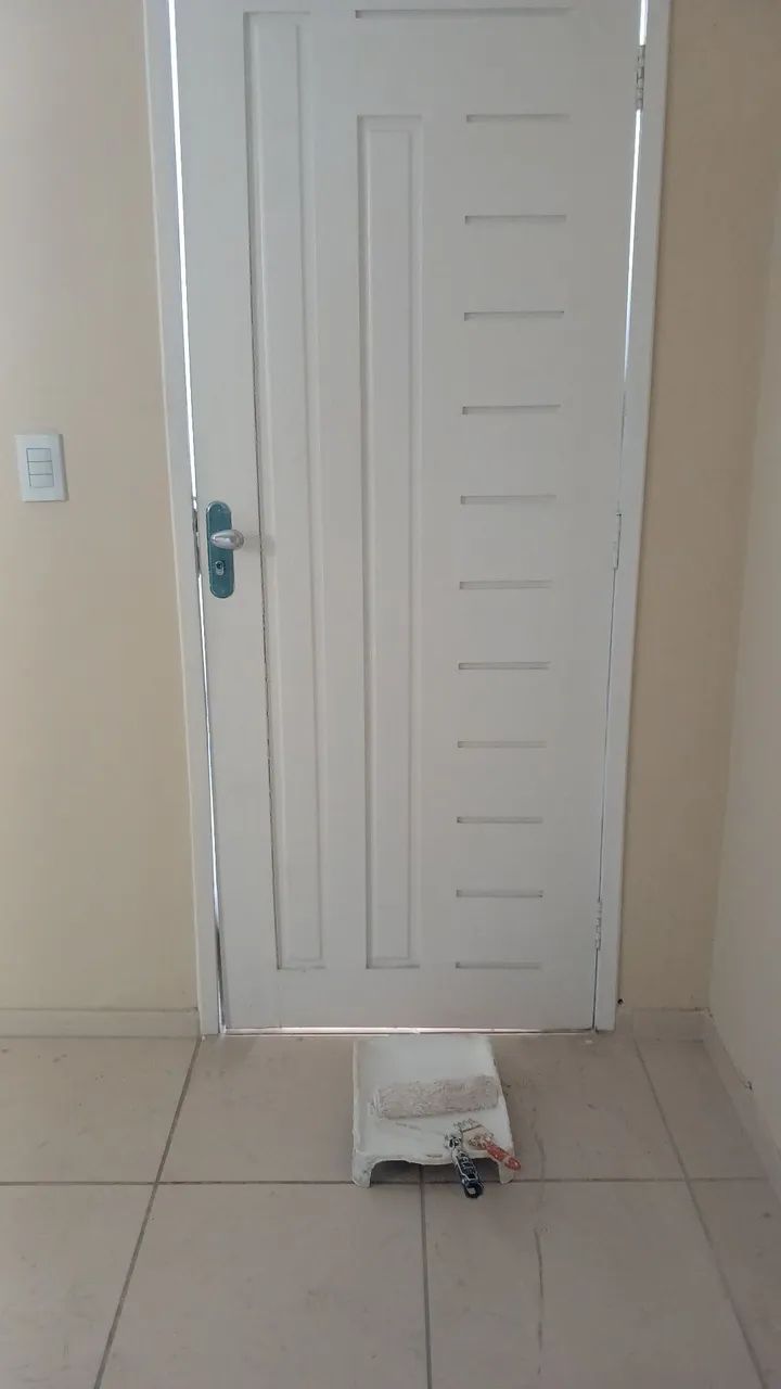 Pinturas em geral