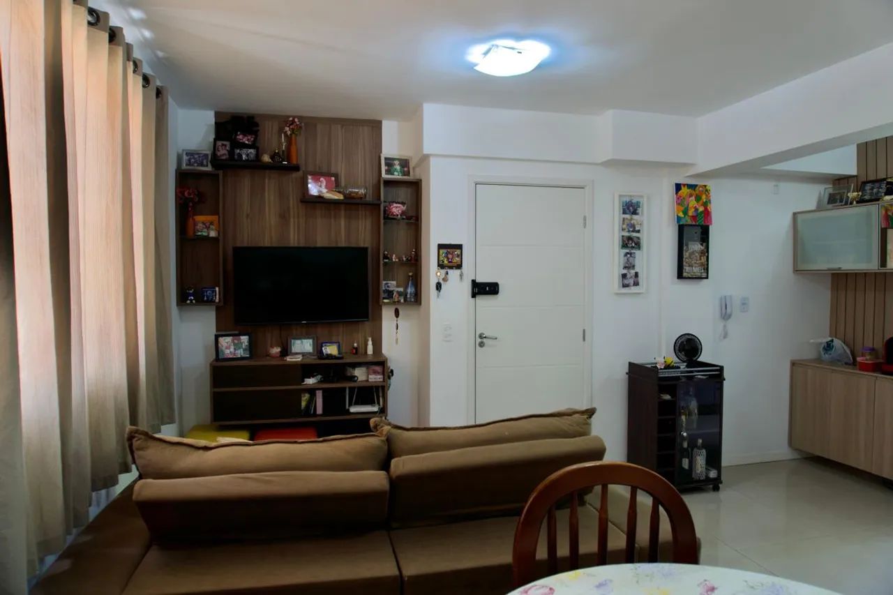 Apartamento à Venda - São Lucas, 3 Quartos, 69 m2 - Foto 3