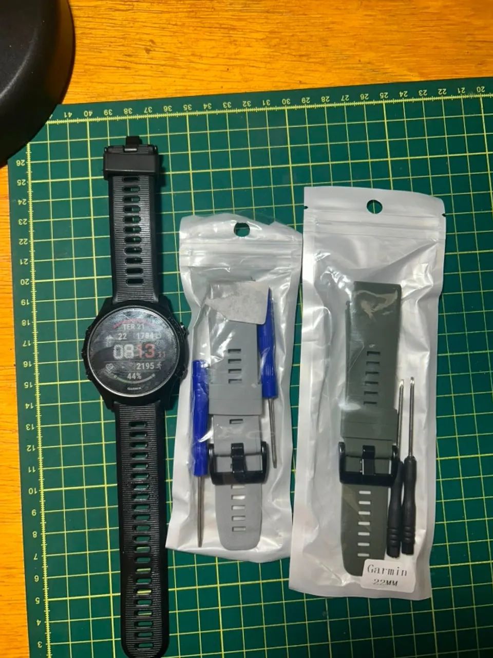 Garmin 945 - Foto 5