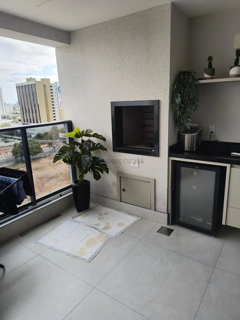 Apartamento Mobiliado no Edifício Vox - Plaenge - Foto 4