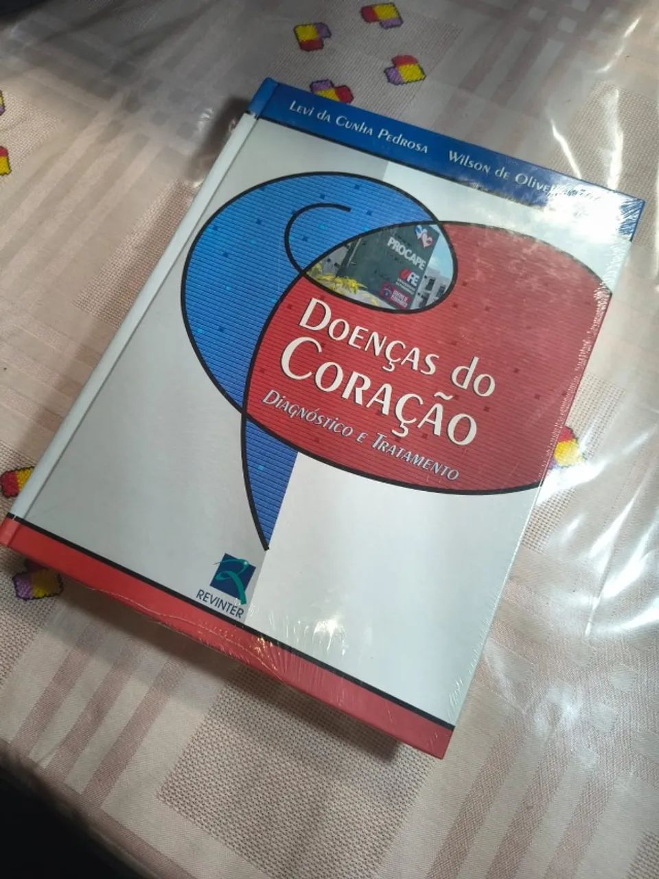 Doenças do Coração - Diagnóstico e Tratamento - Foto 3