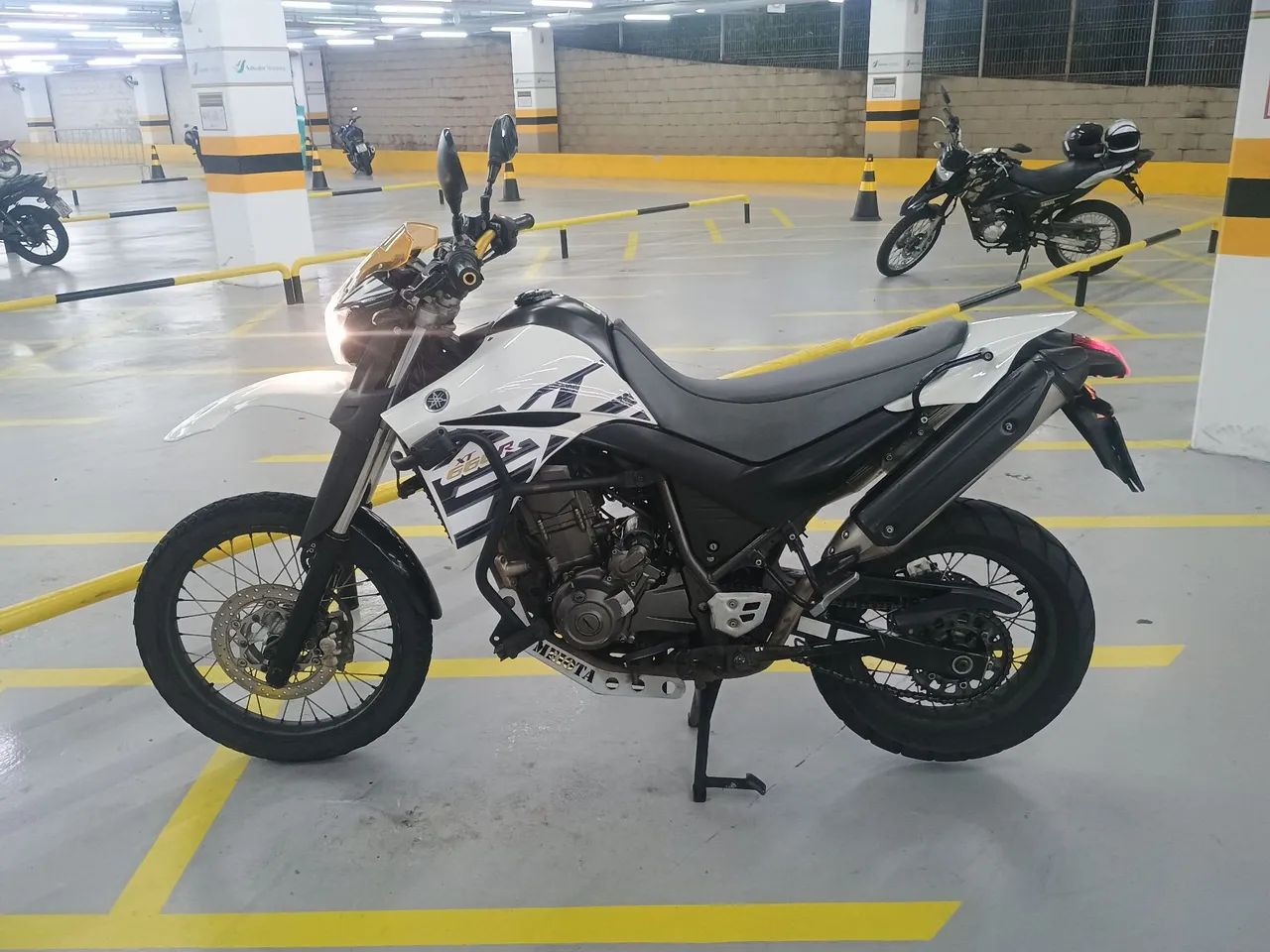 Xt660R - Foto 2