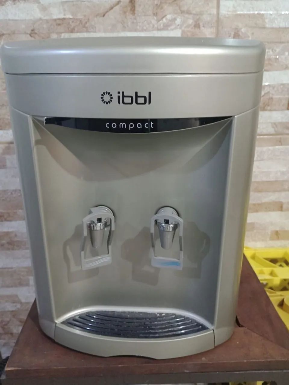 Filtro de Agua