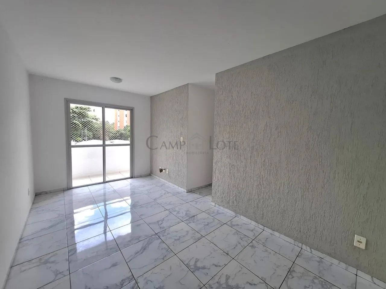 apartamento - Parque Camélias - Campinas