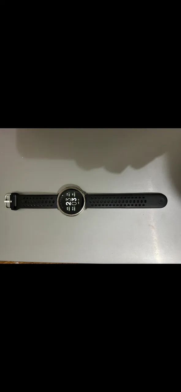 Smartwatch Amazfit active 2