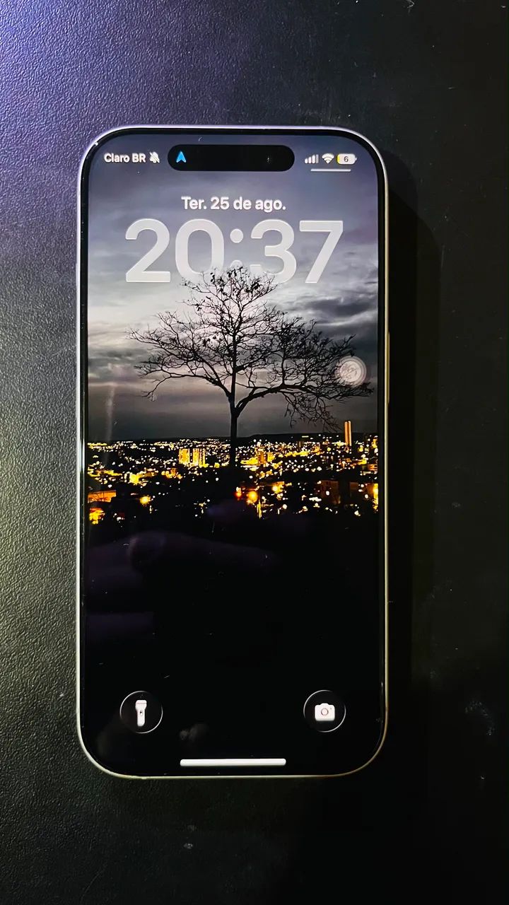 iPhone 17 novo - Foto 5