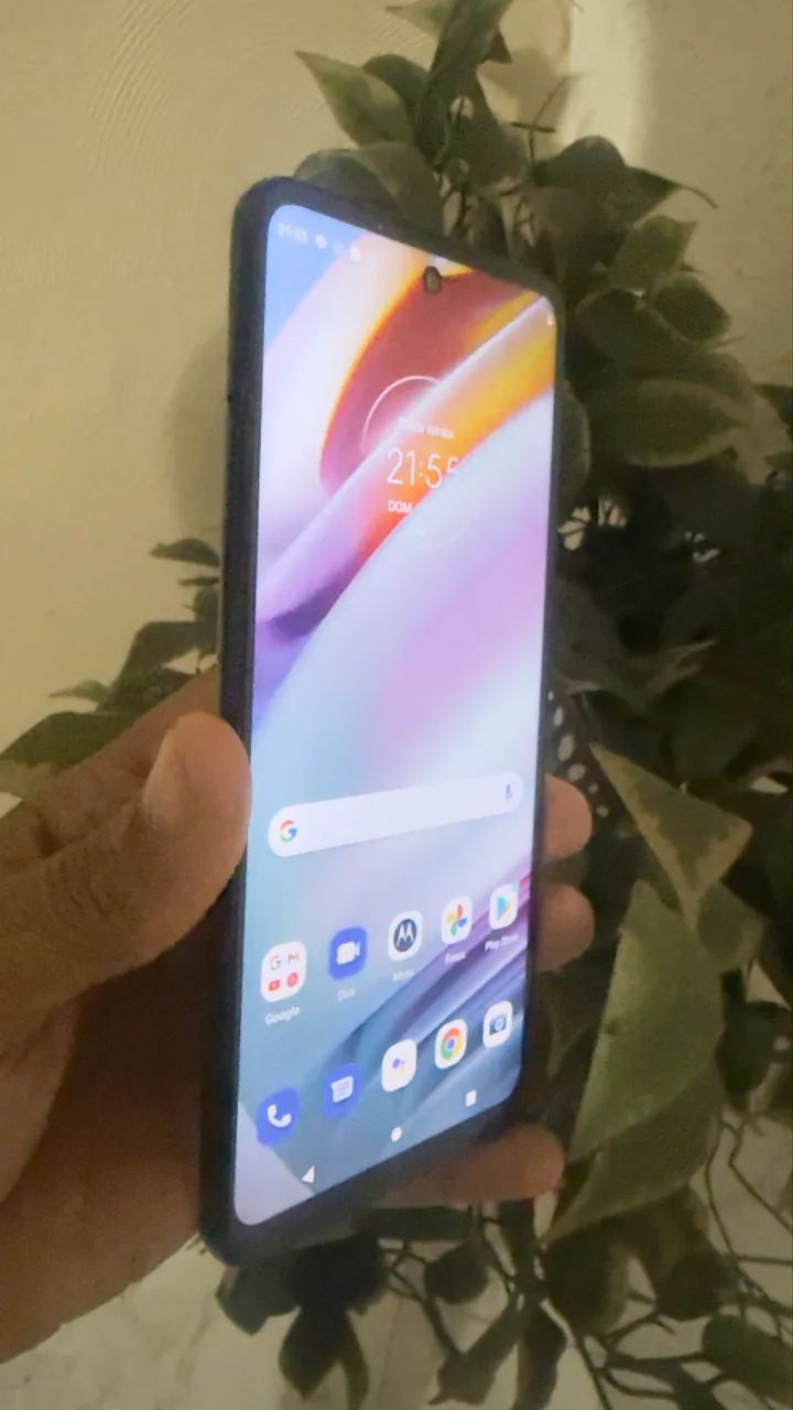Motog 04s - Foto 4