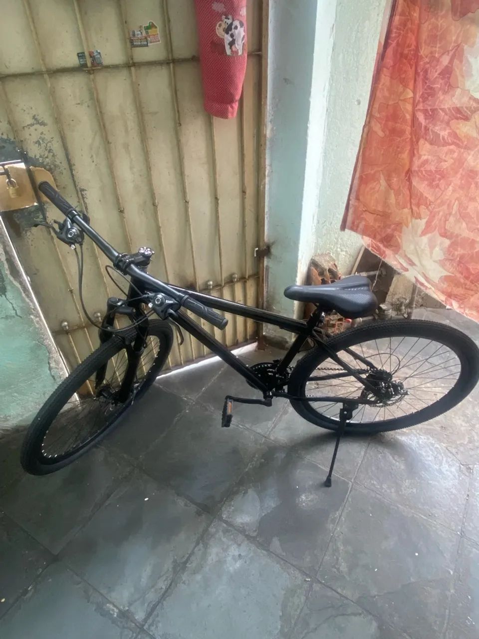 Bicicleta Aro 29 - Nova 