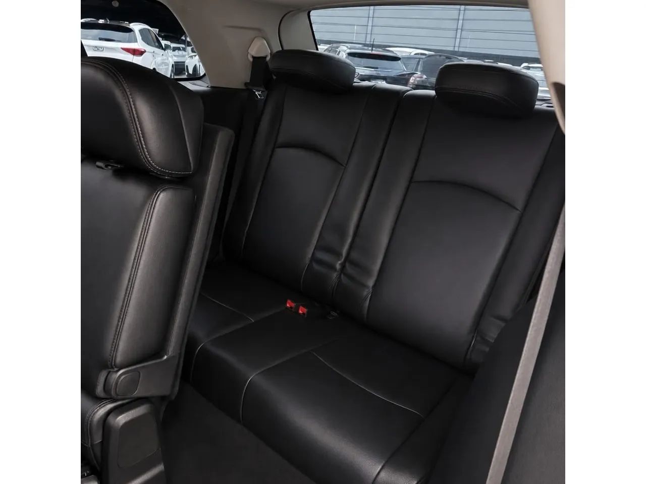 Fiat Freemont 2.4 16V 5P Aut. 2014 - Foto 5