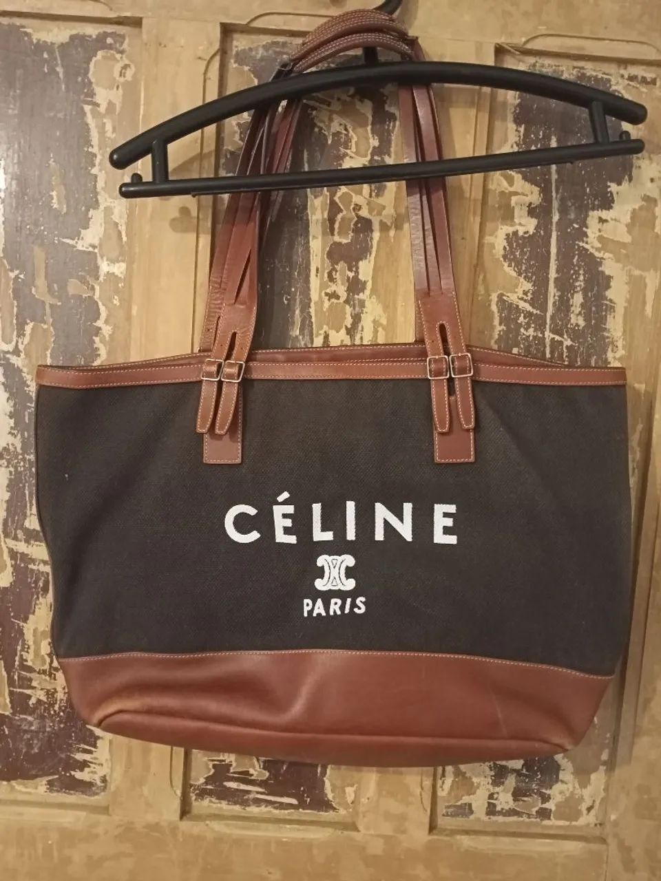 Bolsa Celine Paris 