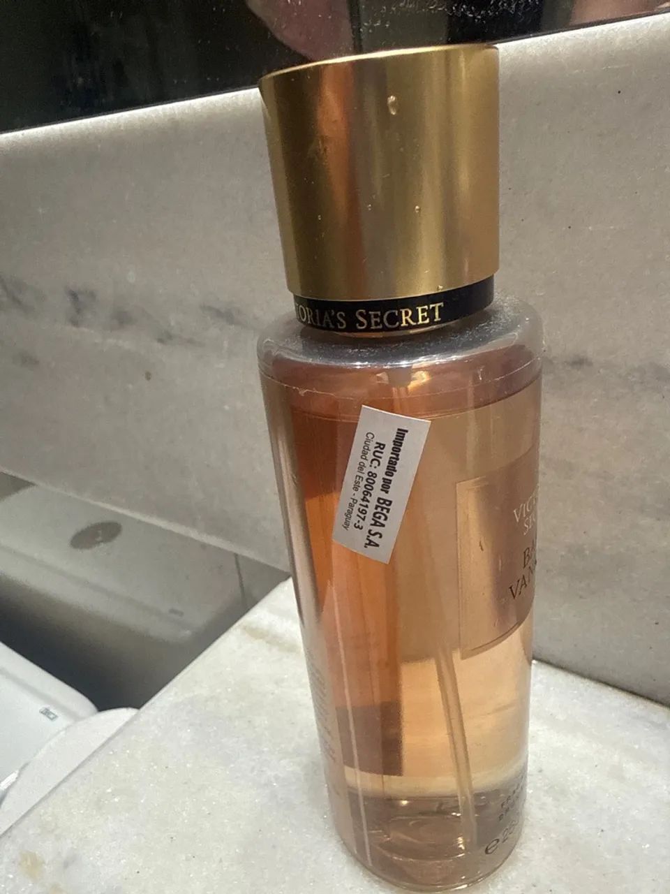 Victoria secret Bate vanilla - Foto 2