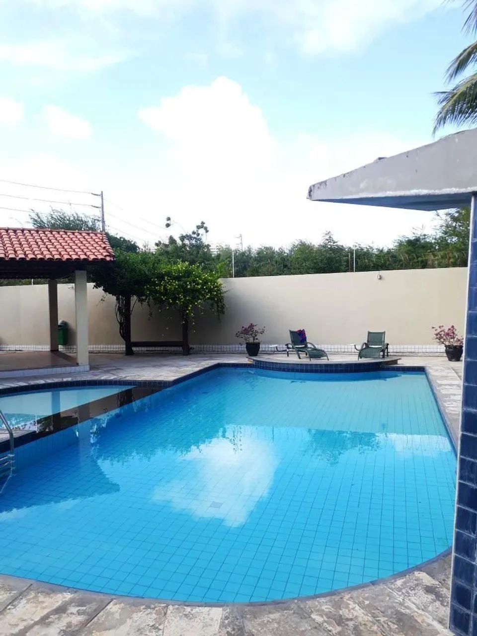 APTO para alugar na cidade de FORTALEZA-CE - Foto 3