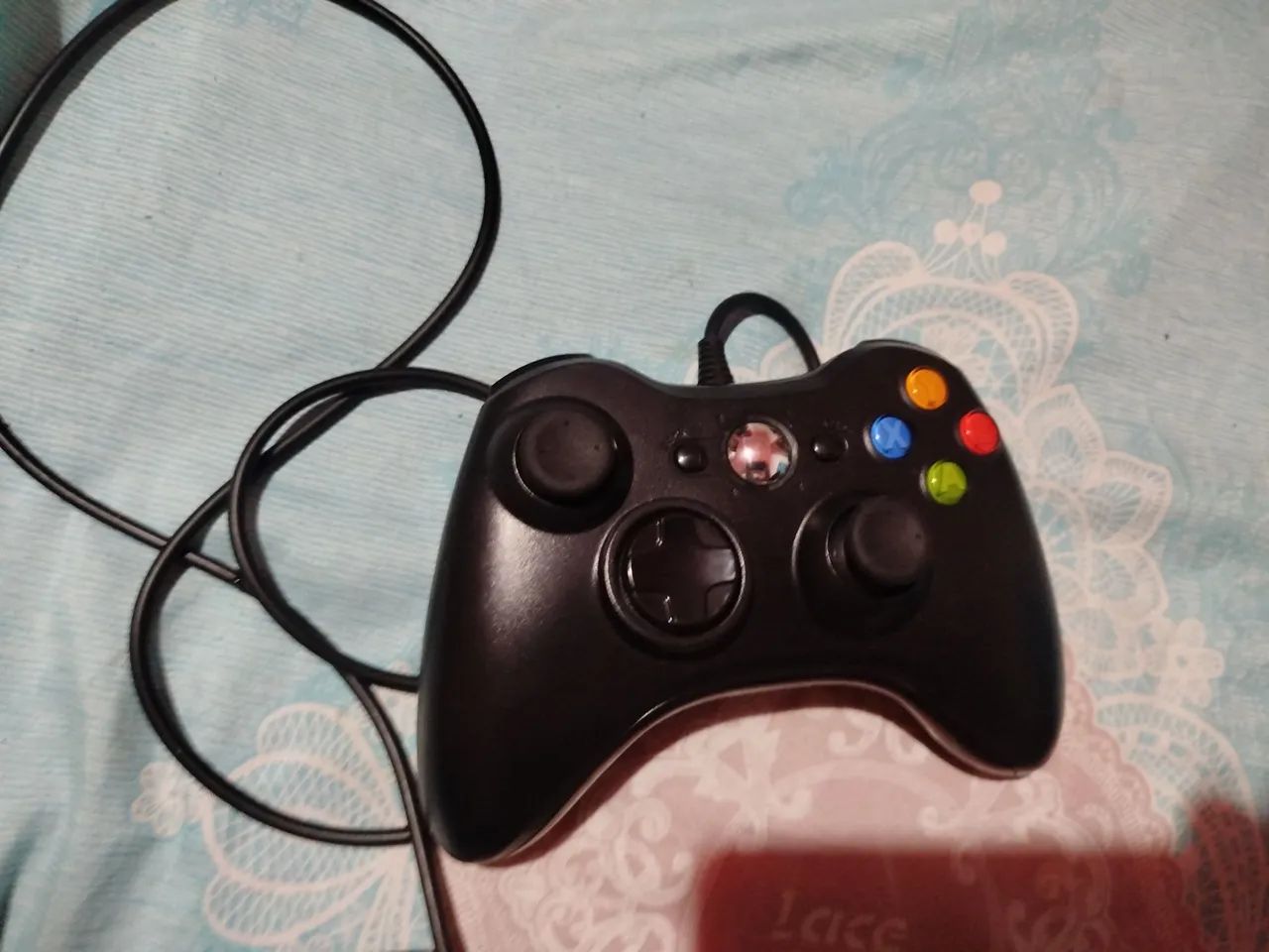 Controle remoto xbox - Foto 2