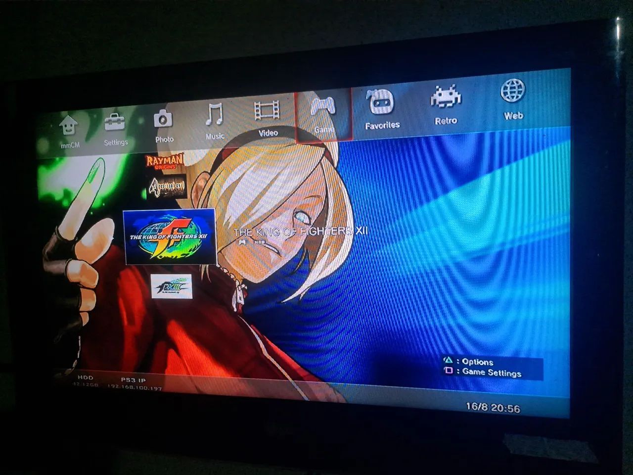 PS3 FAT CFW 500 GIGAS - Foto 3