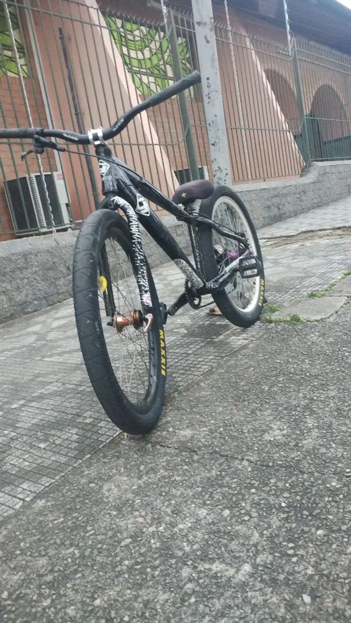Troco quadro gios frx 2012 