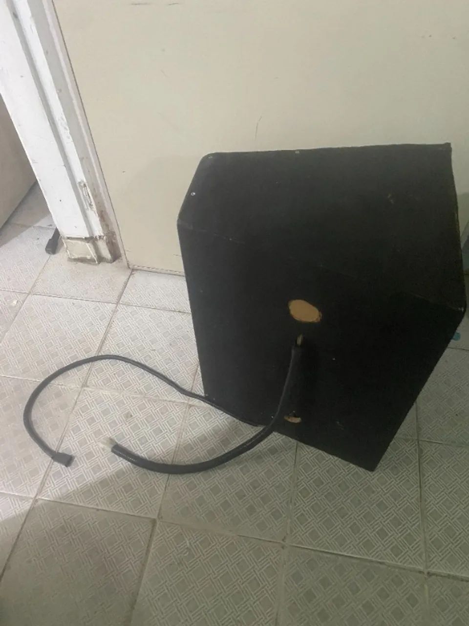 caixa de som automotivo - Foto 3