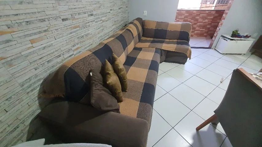 Sofa de canto 3,10 x 1,60