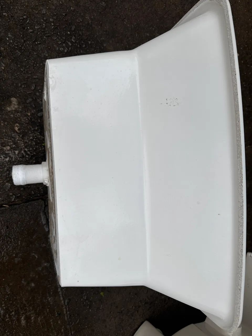 Tanque resina - Foto 2