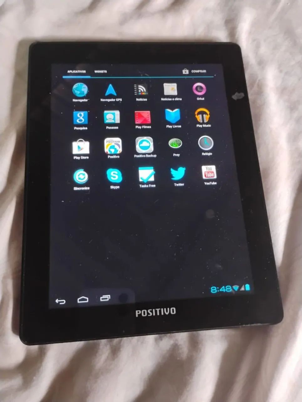 Vendo tablet positivo  - Foto 3