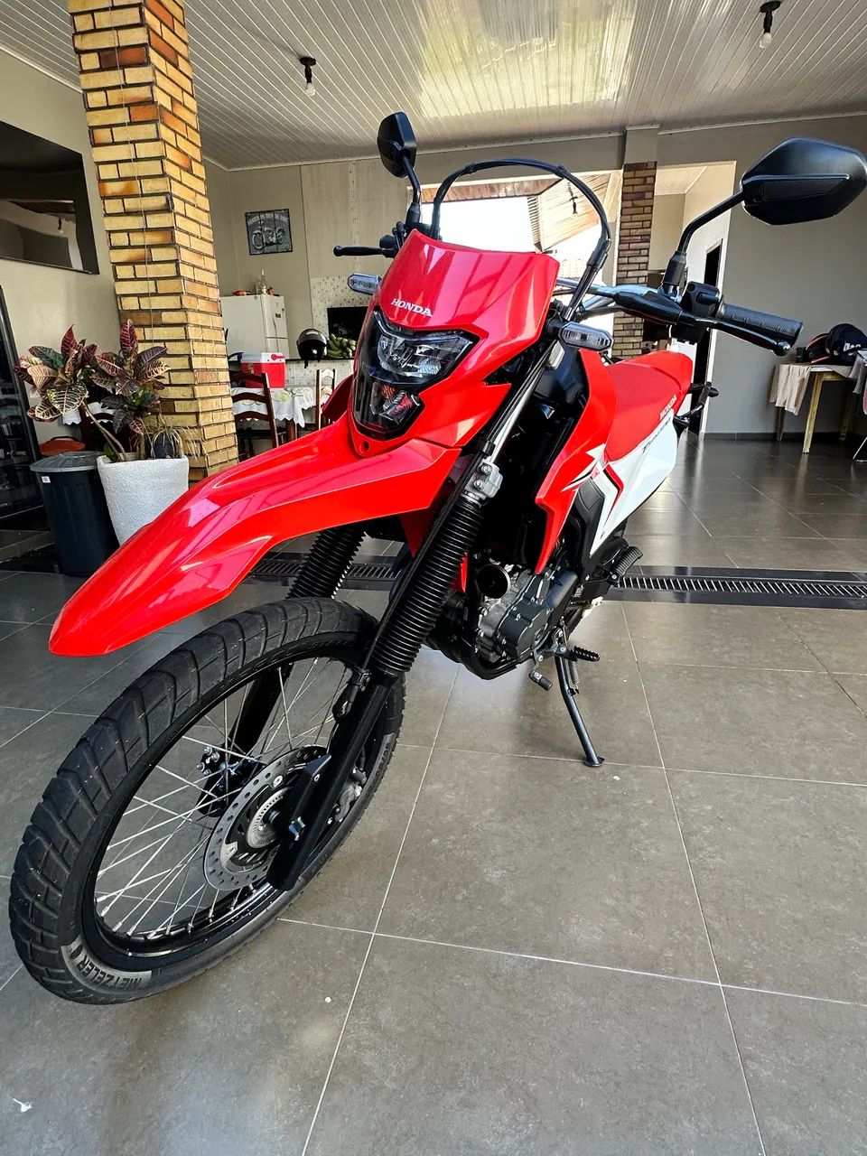 XR Tornado 300 - Foto 3