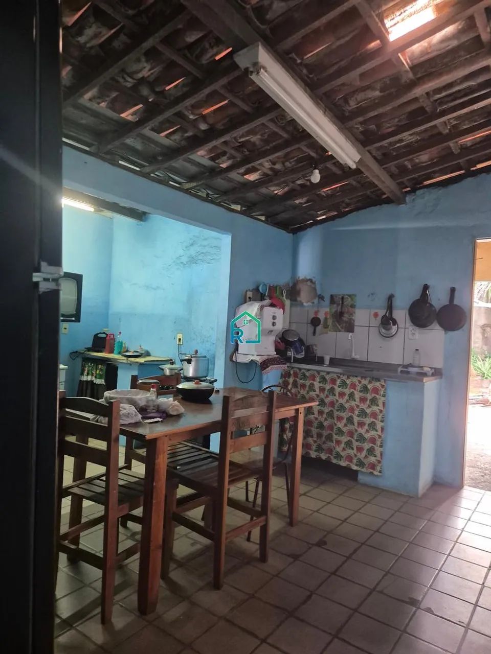 CASA COMERCIAL em Natal - Rio Grande do Norte, Neópolis - Foto 4
