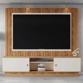 Rack Painel Home 2.0 - Oferta - Foto 2
