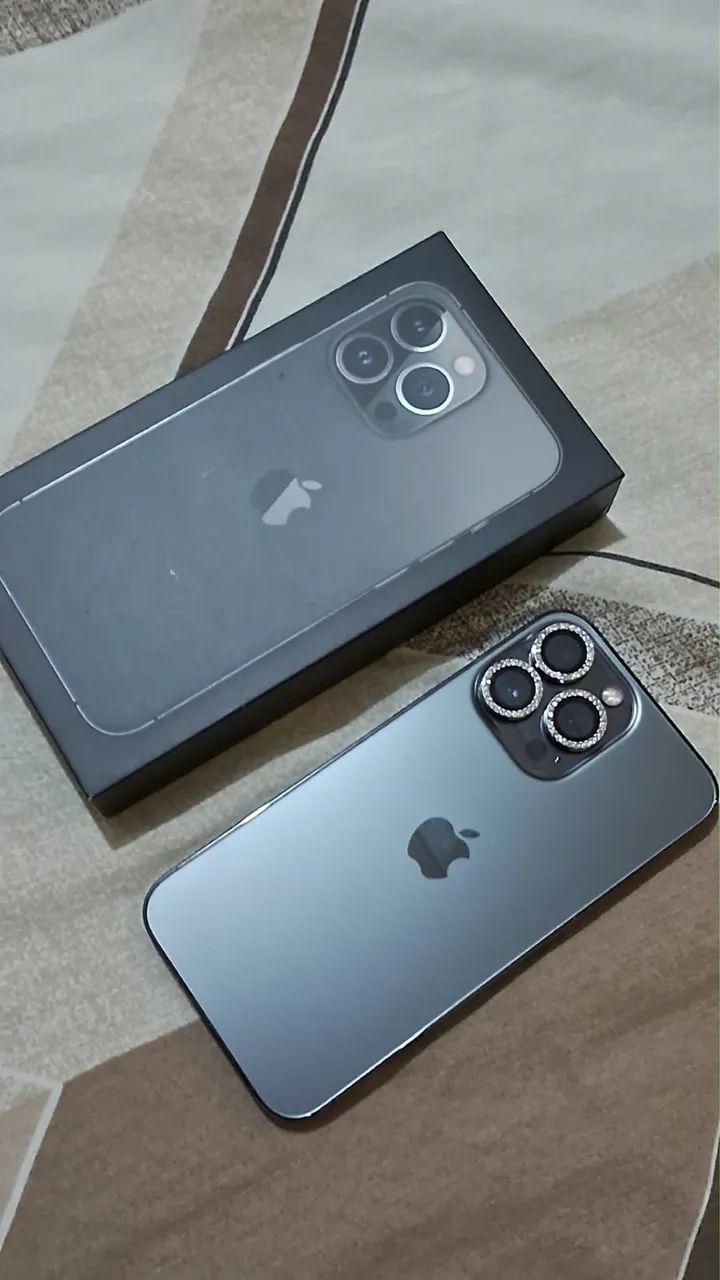 iPhone 13 Pro - Foto 4