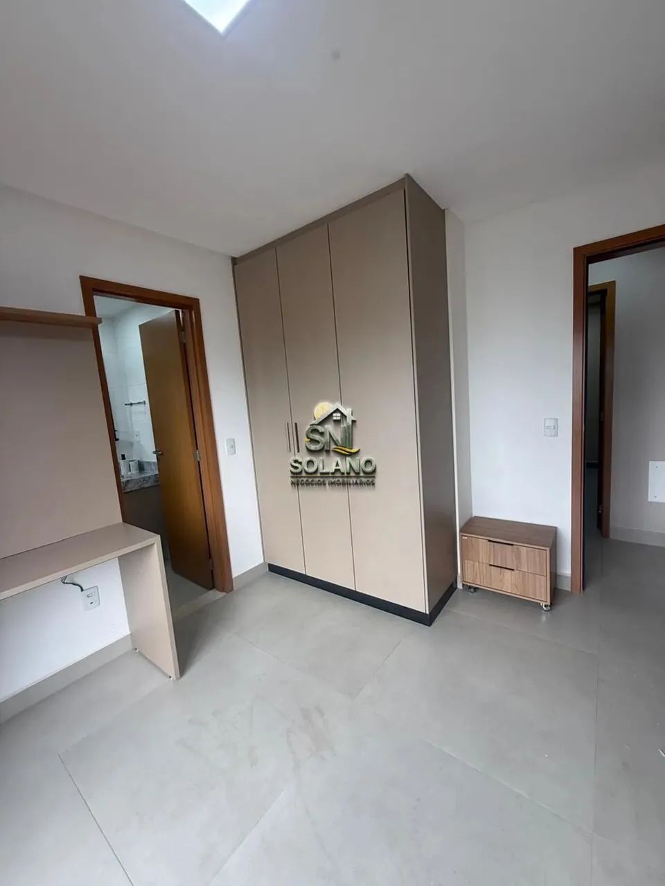 Apartamento para alugar no bairro Setor Bueno - Goiânia/GO - Foto 12