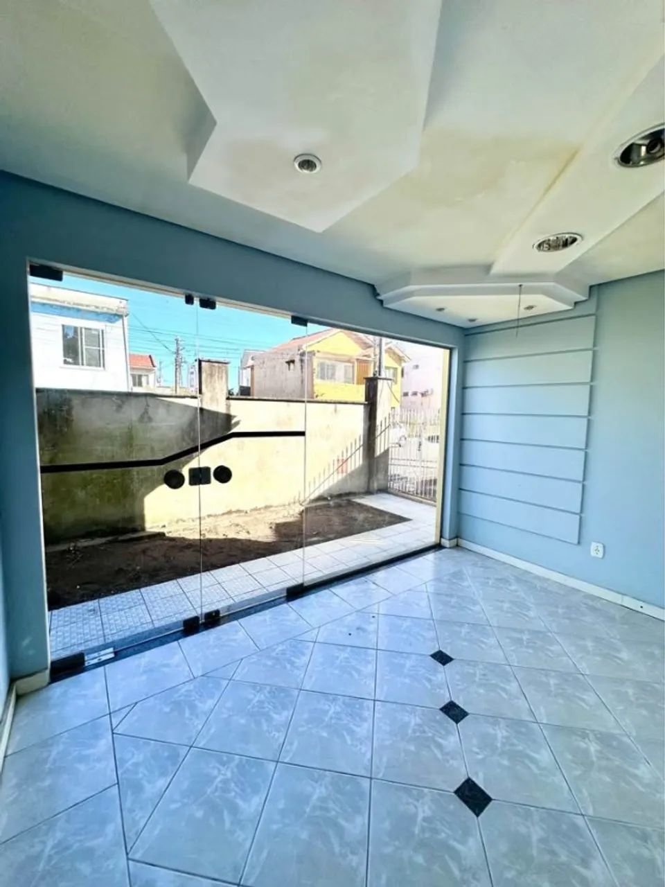 Imóvel com 2 Casas no Centro de Tubarão - Foto 2