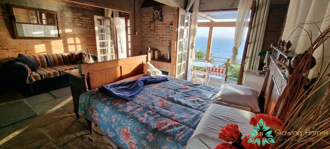 Casa com Piscina no Sambaqui - Florianopolis - Foto 3